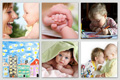 Block Style, Grid - Same Size Photos Block Style, Grid - Same Size Photos