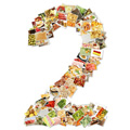 Shape Style, Numbers Shape Style, Numbers