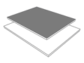 Quebec Custom Size Mounting Boards