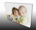 Baby Canvas prints