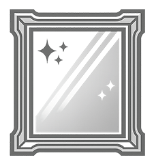 Quebec Custom Mirror Frames